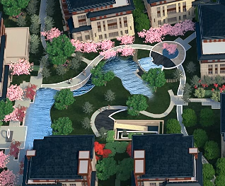 上海张江科学城产业园出租电话