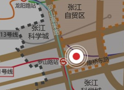 上海产业园出租