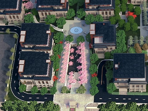 上海写字楼租赁，首选康桥实业