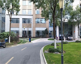 上海浦东张江科学城写字楼租赁